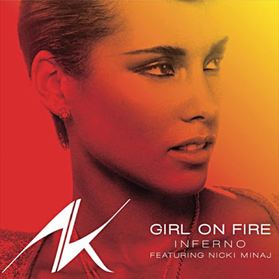 Girl On Fire Download free