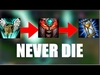 League Of Legends - Legends Never Die Ringtone