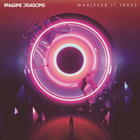 Imagine Dragons - Whatever It Takes Ringtone