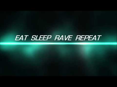 Eat Sleep Rave Repeat Download free