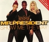 Mr. President - Coco Jambo Ringtone