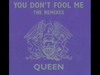 Queen - You Don'T Fool Me (minus) Ringtone