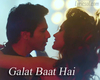 Neeti Mohan Javed Ali - Galat Baat Hai Ringtone