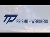 Prismo - Weakness Ringtone