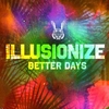 Illusionize - Record (Original Mix) Ringtone