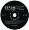 Strike - I Have Peace Ringtone