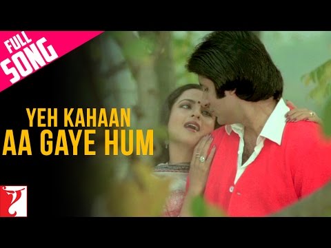 Ye Kahan AA Gaye Hum Download free