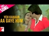 Lata Mangeshkar - Ye Kahan AA Gaye Hum Ringtone