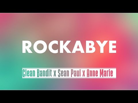 Rockabye Download free