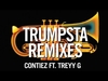 Contiez Feat. Treyy G - Trumpsta Ringtone