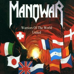 Warriors Of The World United Download free