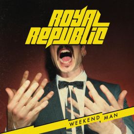 Weekend-Man Download free