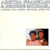 George Michael With Aretha Franklin - I Knew You Were Waiting Ringtone