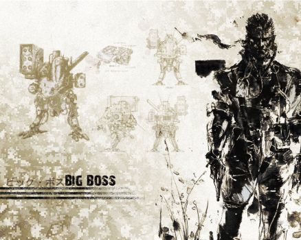 Big Boss Download free