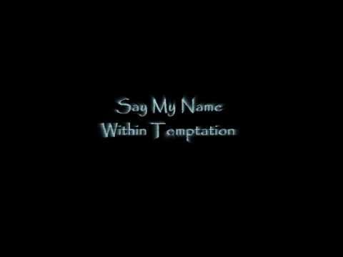 Say My Name Download free