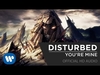 Disturbed - You're Mine Ringtone