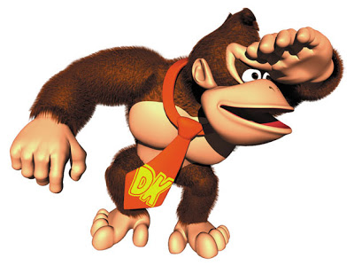 Donkey Kong Country Blue Vision OC Remix Download free