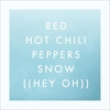 Red Hot Chili Peppers - Snow Ringtone