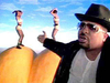 Sir Mix-A-Lot - I Like Big Butts Ringtone