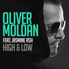 Oliver Moldan Feat. Jasmine Ash - High & Low Ringtone