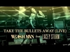 We As Human - Take The Bullets Away Feat Lacey Sturm Ringtone