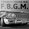 T-Pain Ft. Young M.A - (CDQ) Ringtone