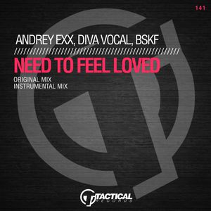 Need To Feel Loved Download free