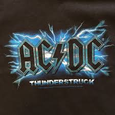 Thunderstruck Download free