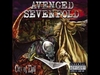 Avenged Sevenfold - Blinded In Chains (Album Version) Ringtone