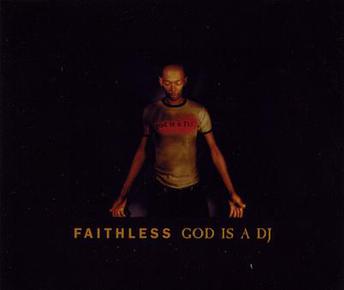 God Is A Dj Download free