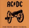 AC/DC - For Those About To Rock Ringtone