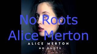 No Roots (Denis First Radio Remix) Download free