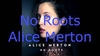 Alice Merton - No Roots (Denis First Radio Remix) Ringtone