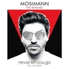 Mosimann - Never Let You Go Extended Ringtone