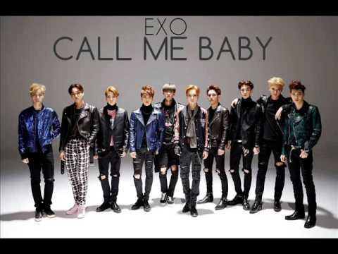 Call Me Baby Download free