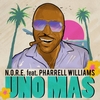 N.O.R.E. Feat. Pharrell Williams - Uno Mas Ringtone