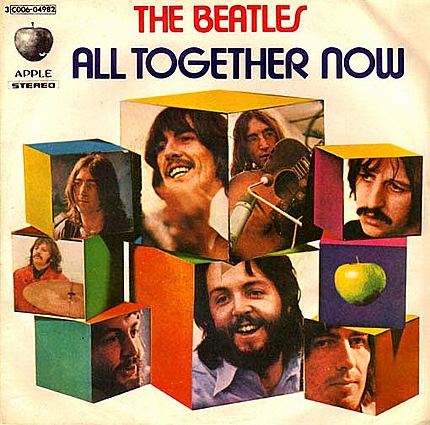 All Together Now Download free