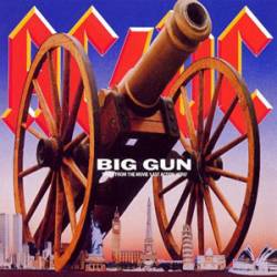 Big Gun Download free