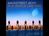 Backstreet Boys - In Your Arms Ringtone