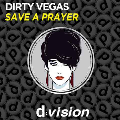 Save A Prayer Download free