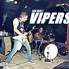 100 WATT VIPERS - When The Hammer Comes Down Ringtone