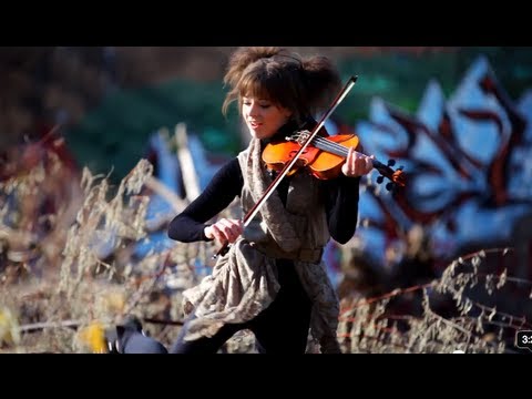 Electric Daisy Violin Download free