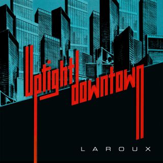 Uptight Downtown Download free