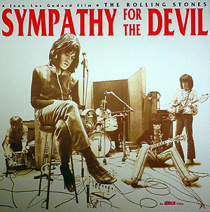 Sympathy For The Devil Download free