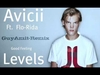 Avicii Feat. Flo Rida - Levels Ringtone