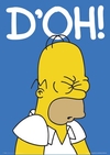 Doh - Homer Simpson Ringtone