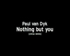 Paul Van Dyk - Nothing But You Ringtone