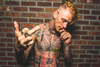 Machine Gun Kelly - The Break Up Ringtone