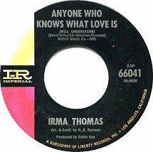 Irma Thomas Download free