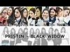 PRISTIN - Black Widow Ringtone